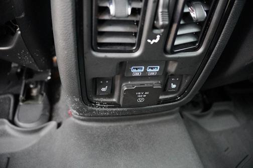 Destroyer Gray Clearcoat 2023 Dodge Durango R/T Plus AWD