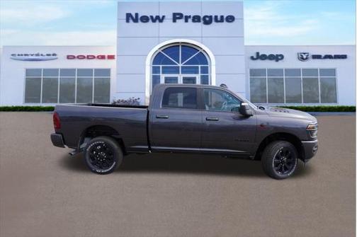 2025 RAM 2500 Laramie Crew Cab 4x4 6'4' Box