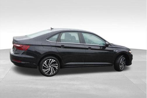 2020 Volkswagen Jetta 1.4T SEL