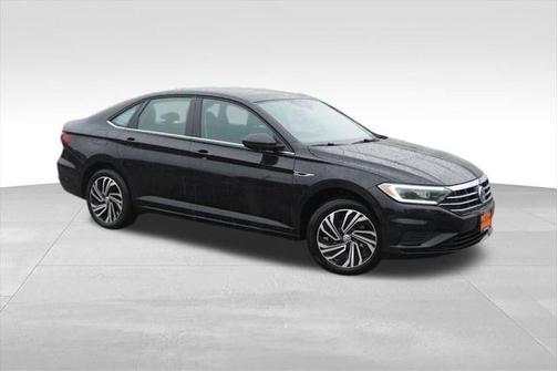 2020 Volkswagen Jetta 1.4T SEL