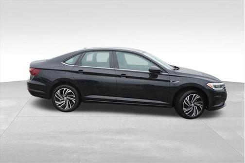 2020 Volkswagen Jetta 1.4T SEL