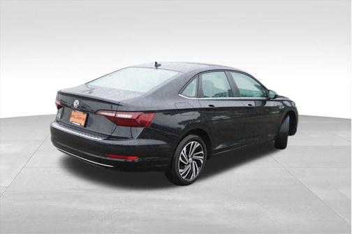2020 Volkswagen Jetta 1.4T SEL