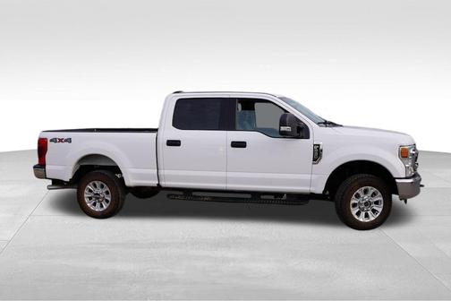 2022 Ford F-250 XLT
