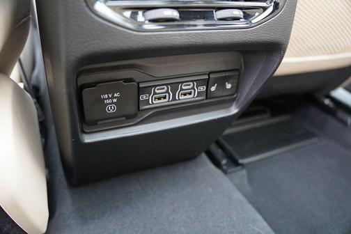 2024 Jeep Grand Cherokee Limited X