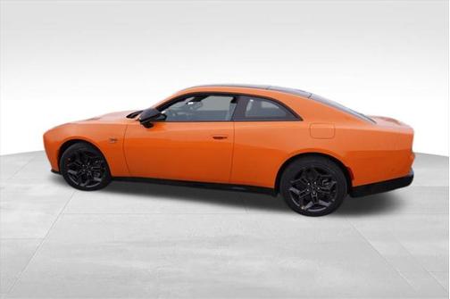 2025 Dodge Charger Daytona R/T