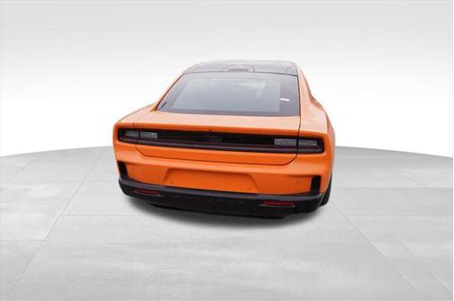 2025 Dodge Charger Daytona R/T