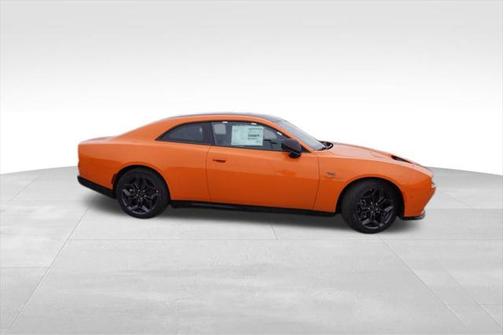 2025 Dodge Charger Daytona R/T
