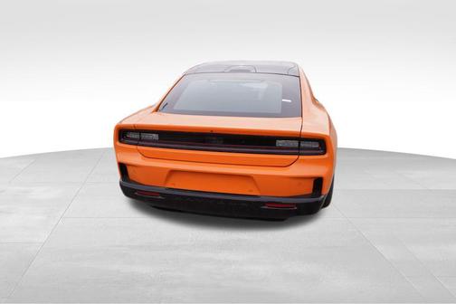 2025 Dodge Charger Daytona R/T