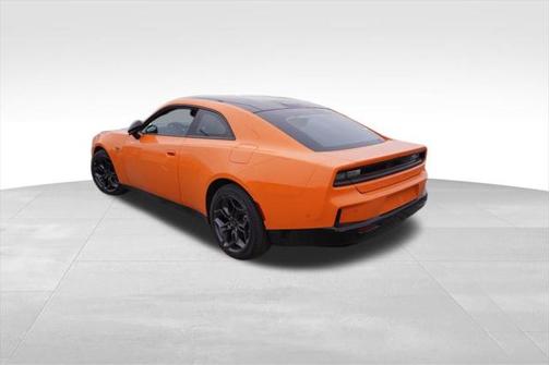 2025 Dodge Charger Daytona R/T