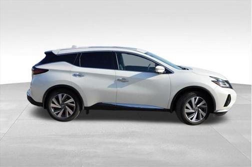 2021 Nissan Murano SL Intelligent AWD