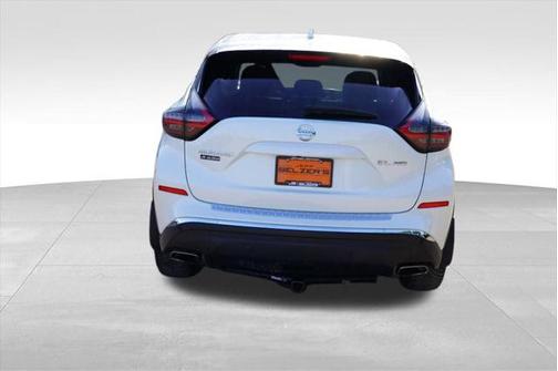 2021 Nissan Murano SL Intelligent AWD
