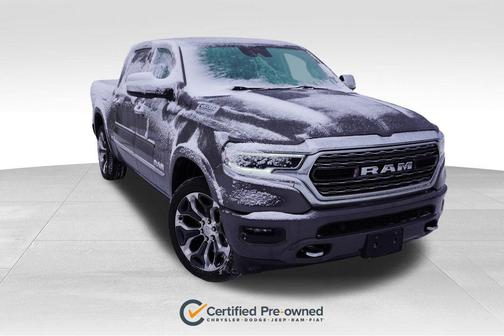 2021 RAM 1500 Limited
