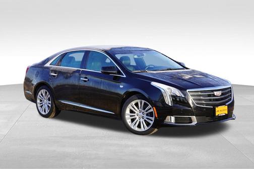 2019 Cadillac XTS Luxury