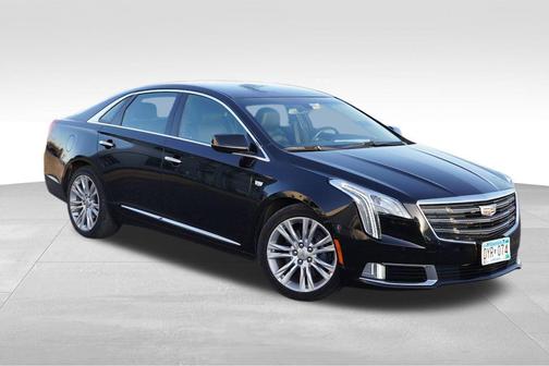 2019 Cadillac XTS Luxury
