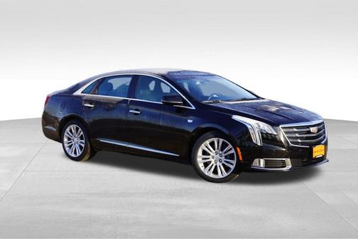 2019 Cadillac XTS Luxury