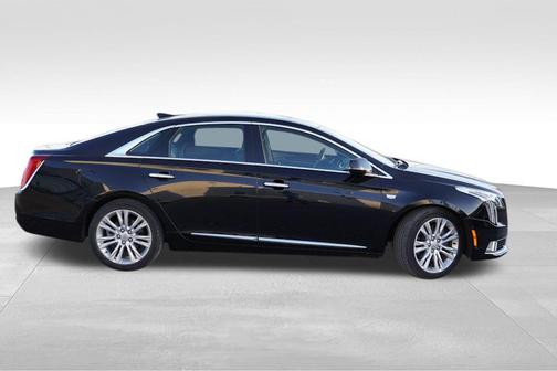 2019 Cadillac XTS Luxury