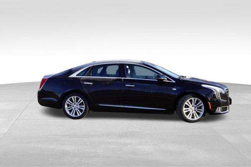 2019 Cadillac XTS Luxury