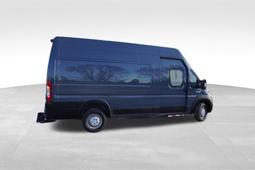 2024 RAM ProMaster 3500 High Roof