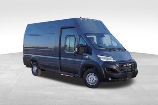 2024 RAM ProMaster 3500 High Roof