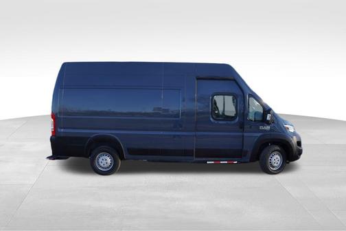 2024 RAM ProMaster 3500 High Roof