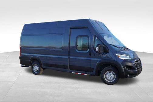 2024 RAM ProMaster 3500 High Roof