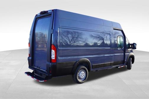 2024 RAM ProMaster 3500 High Roof