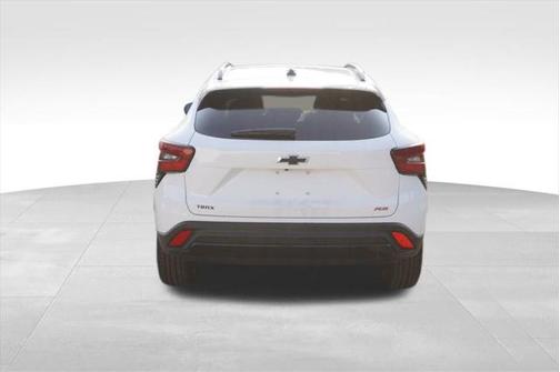 2025 Chevrolet Trax FWD 2RS