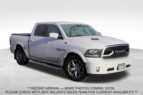2018 RAM 1500 ST