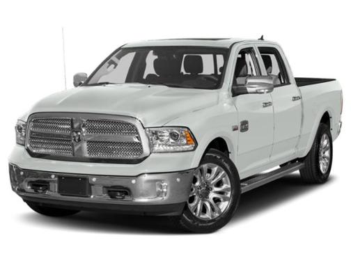 2018 RAM 1500 Limited Crew Cab 4x4 5'7' Box