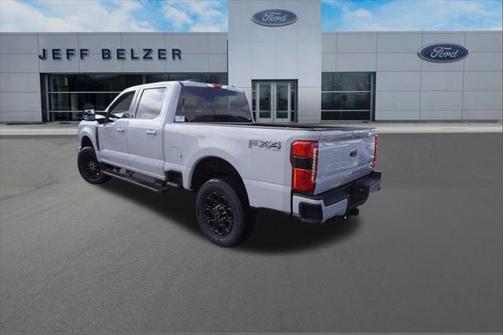 2025 Ford F-350 Lariat