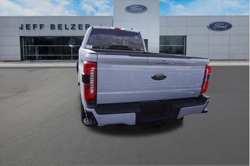 2025 Ford F-350 Lariat