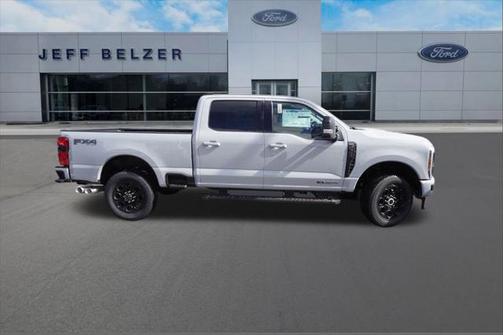 2025 Ford F-350 Lariat