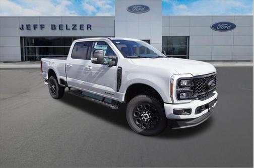 2025 Ford F-350 Lariat