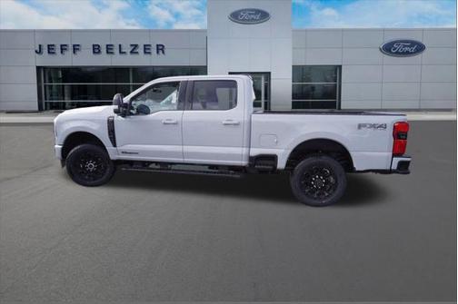 2025 Ford F-350 Lariat