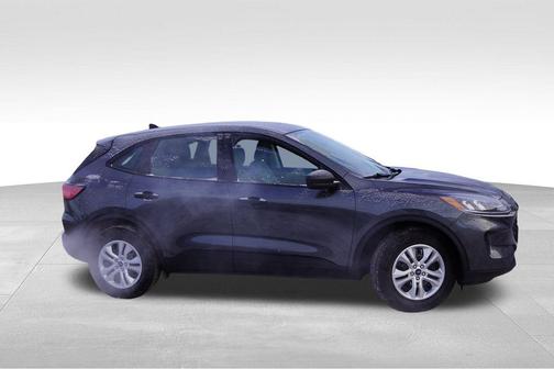 2020 Ford Escape S
