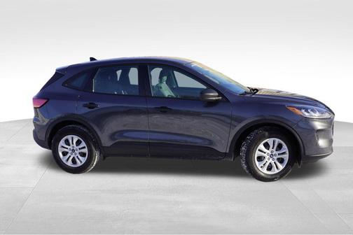 2020 Ford Escape S