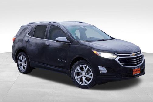 2020 Chevrolet Equinox L