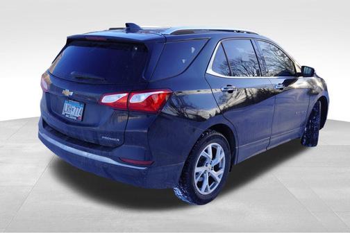 2020 Chevrolet Equinox L