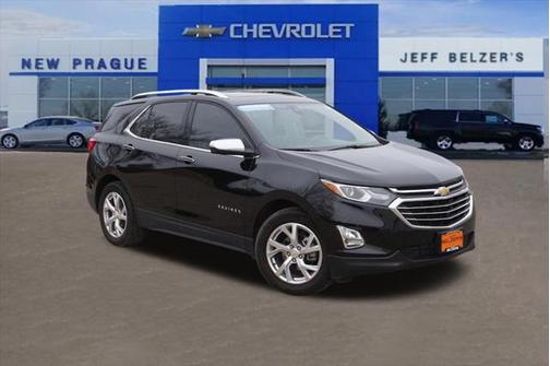 2020 Chevrolet Equinox L