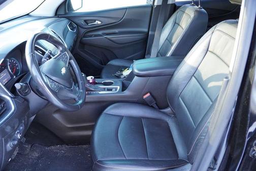 2020 Chevrolet Equinox L