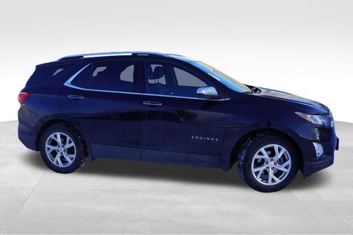 2020 Chevrolet Equinox L