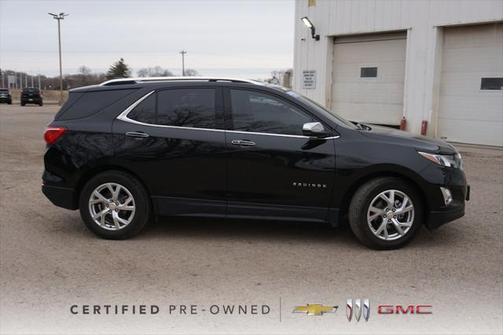 2020 Chevrolet Equinox L