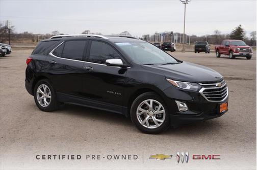 2020 Chevrolet Equinox L