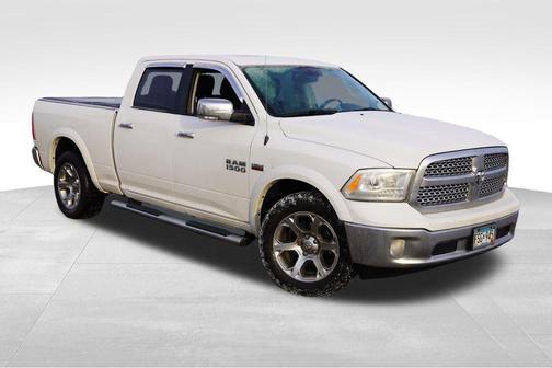 2018 RAM 1500 Laramie