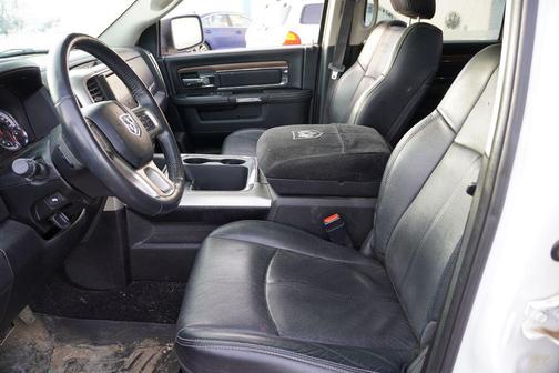 2018 RAM 1500 Laramie