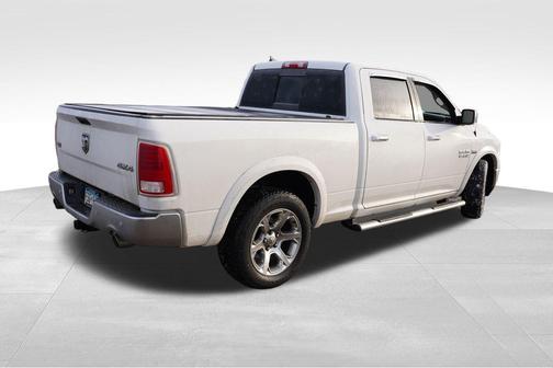 2018 RAM 1500 Laramie