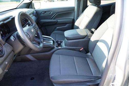 2023 Chevrolet Colorado WT