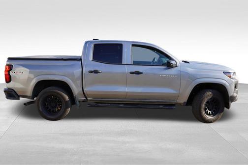 2023 Chevrolet Colorado WT