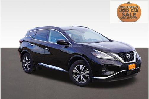 2023 Nissan Murano SV FWD