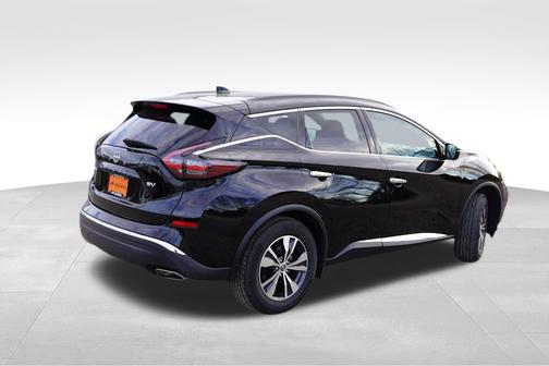 2023 Nissan Murano SV FWD
